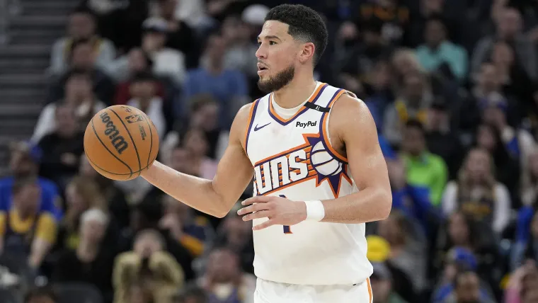 Suns acquire 20 PPG scorer from G-League | Sporting News