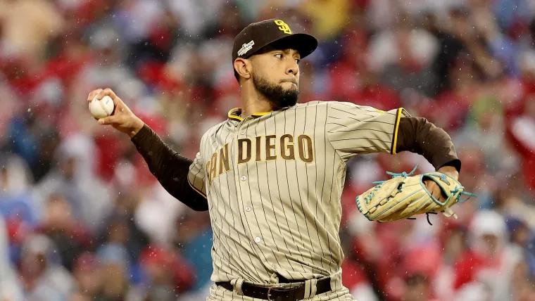 Dodgers predicted to steal $46 million closer from division rival | Sporting News