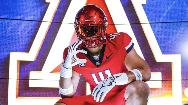 Arizona inks Big 12 record $60 million stadium naming rights deal | Sporting News