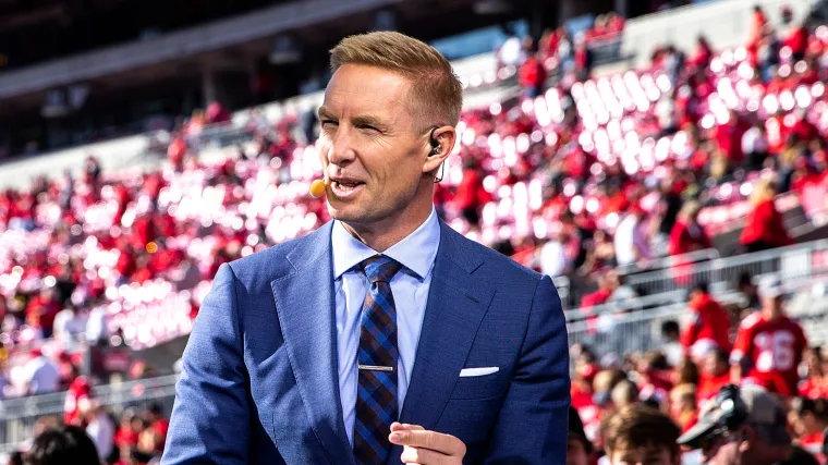 Joel Klatt names one Playoff contender not fit to win a title | Sporting News