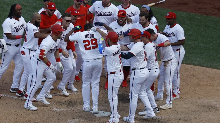 Nationals sign 3.06 ERA pitcher for return to franchise | Sporting News