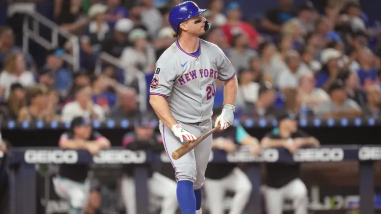 Mets predicted to be more likely to retain superstar Pete Alonso as long as he accepts one condition | Sporting News