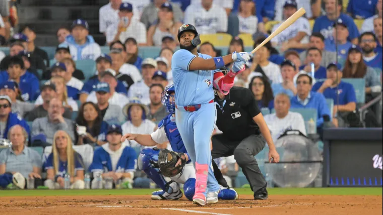 Blue Jays' Vladimir Guerrero Jr. decision has ESPN insider giving himself an 'F-' grade | Sporting News