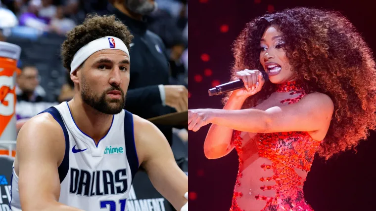 Did Klay Thompson get a Meg tattoo? Explaining how relationship with Megan Thee Stallion led to fake viral post | Sporting News