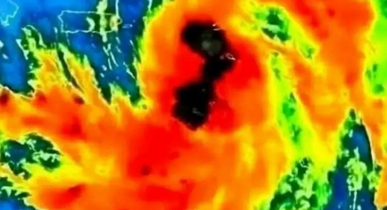 Extreme Conditions Across the Caribbean and Southeast U.S.: Floods, Dust, and Potential Storms